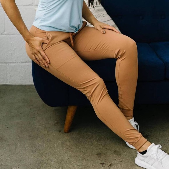 Zyia ascend joggers - Picture 3 of 5